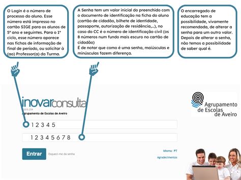 inovar consulta esas gaia